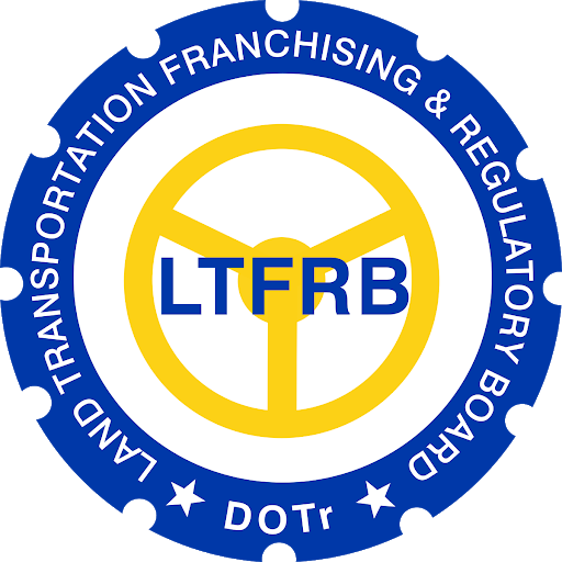 LTFRB logo